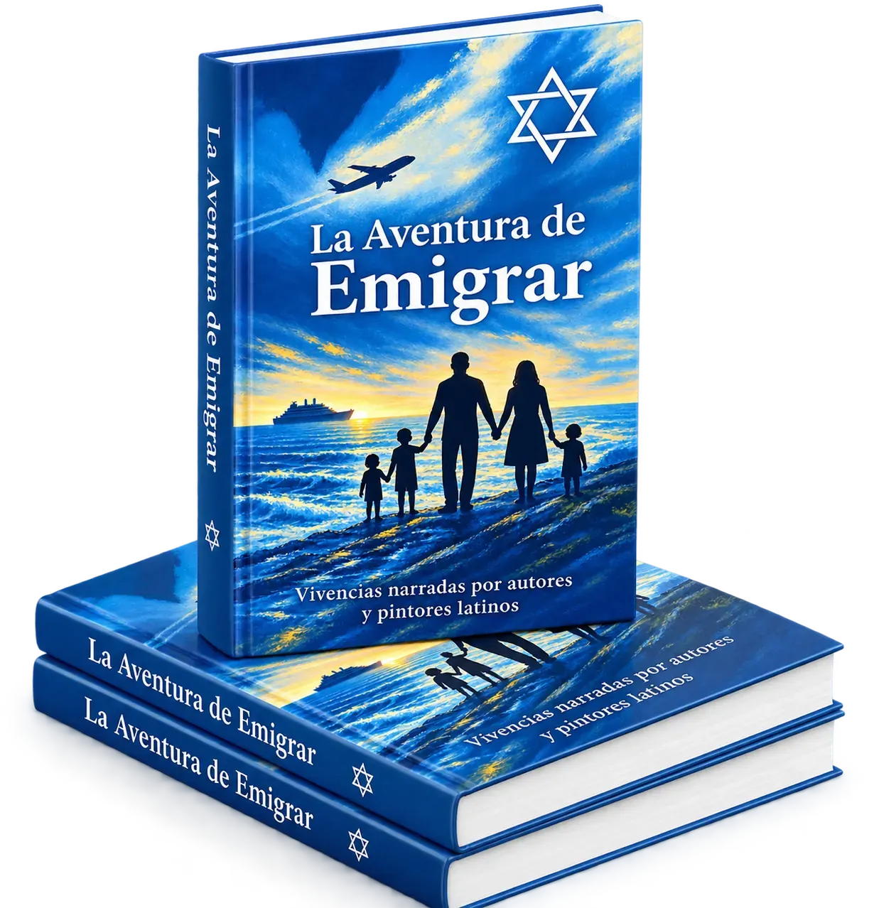La Aventura de Emigrar
