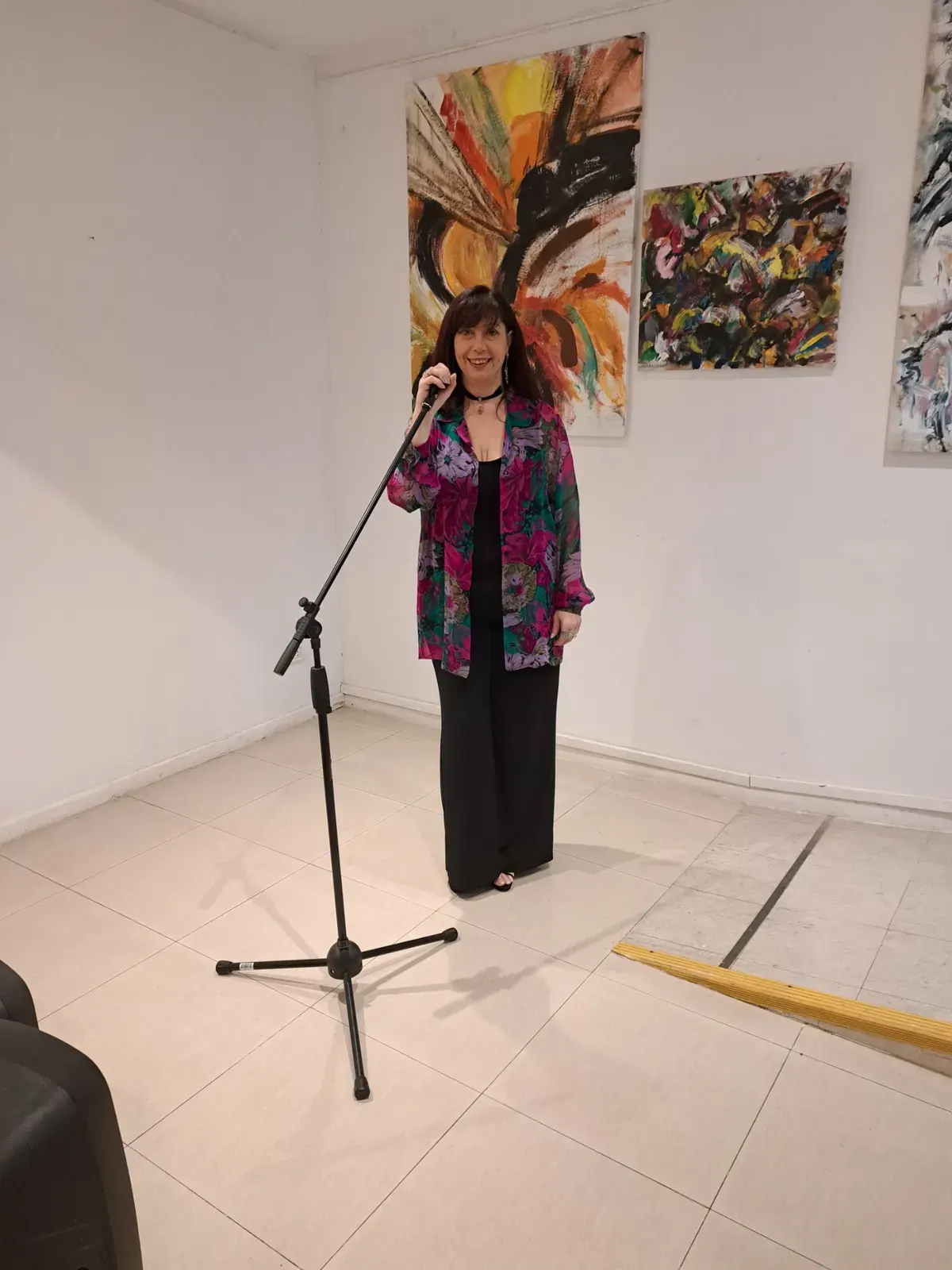 Diana Sevitz — galería 4