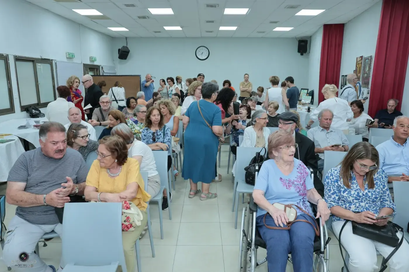 Evento de LADE en Witzo Rehovot — foto 10