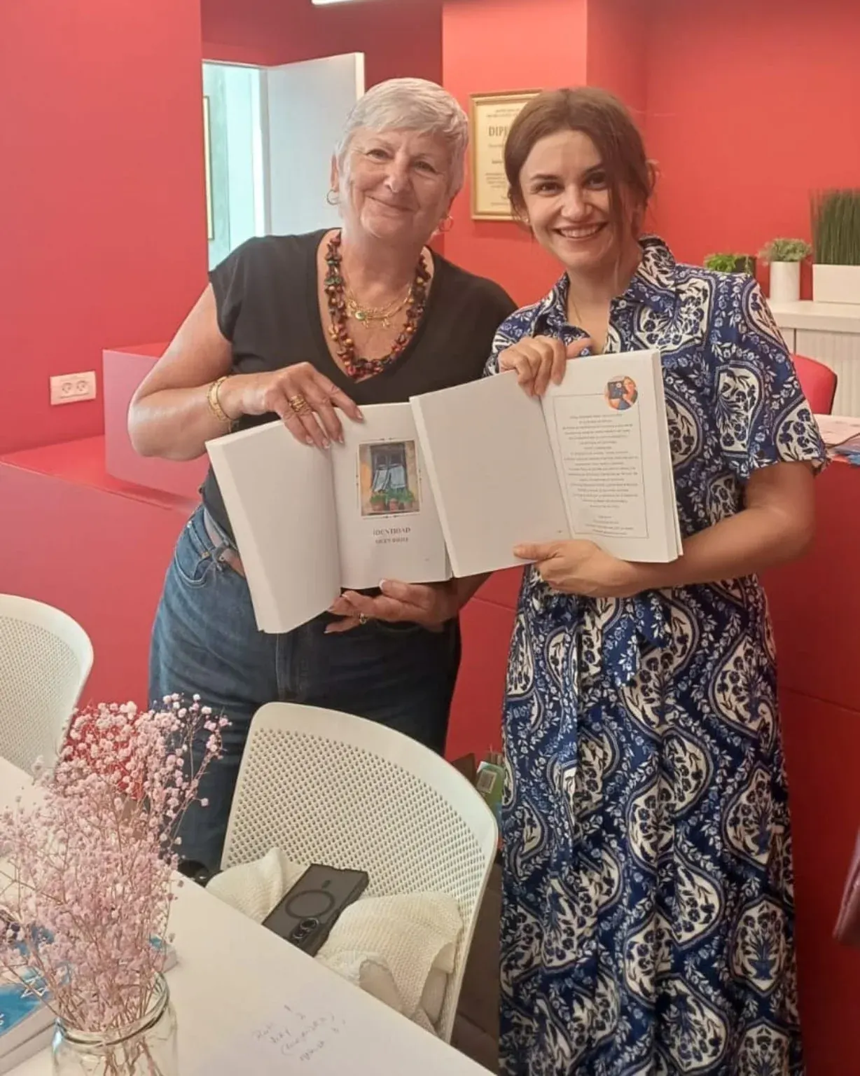 Instituto Cervantes de Tel Aviv — foto 12