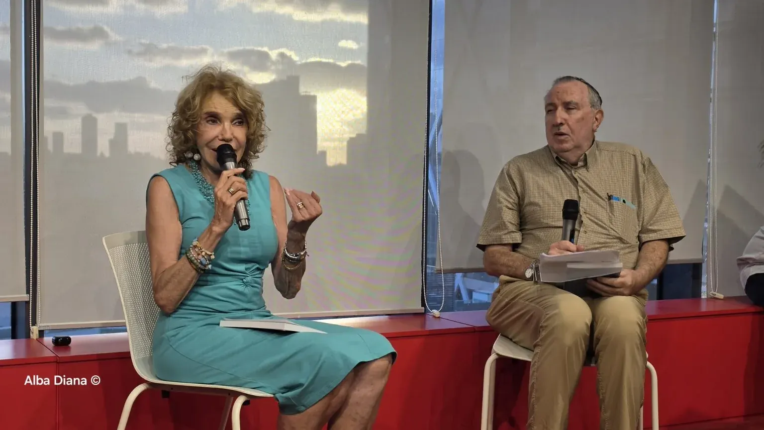 Instituto Cervantes de Tel Aviv — foto 5