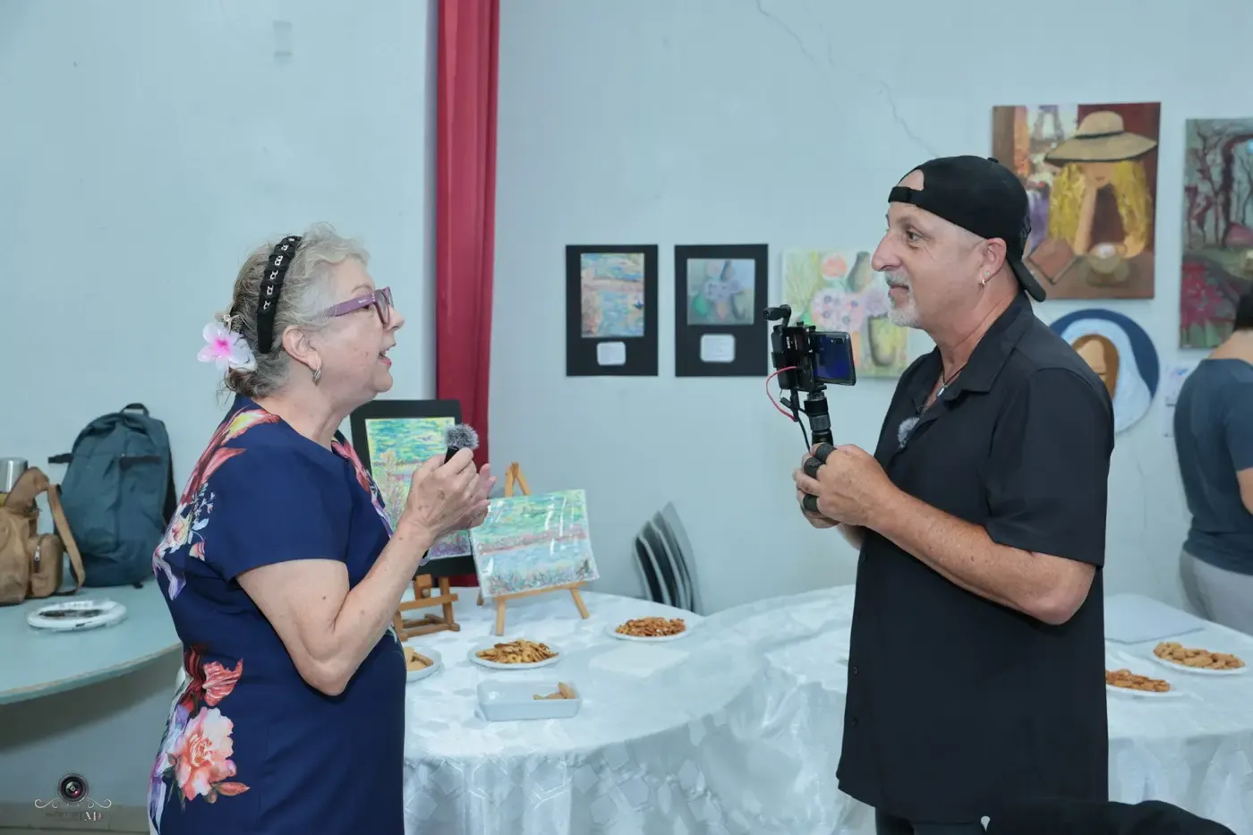 Evento de LADE en Witzo Rehovot — foto 8