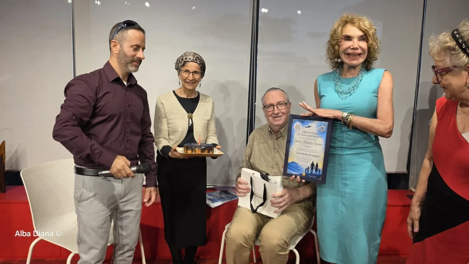 Instituto Cervantes de Tel Aviv — foto 7