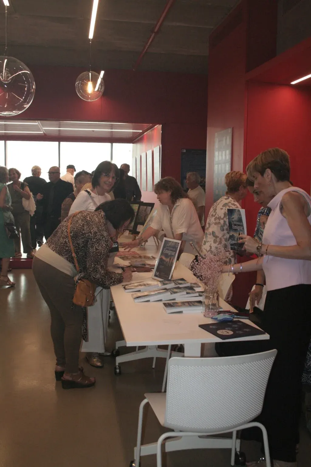 Instituto Cervantes de Tel Aviv — foto 9