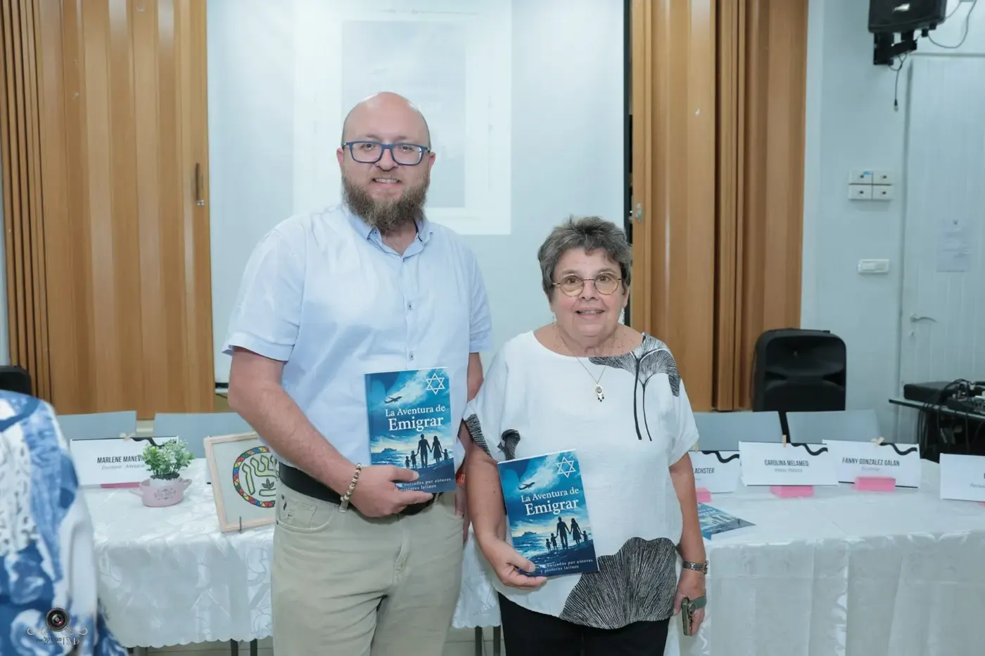 Evento de LADE en Witzo Rehovot — foto 15