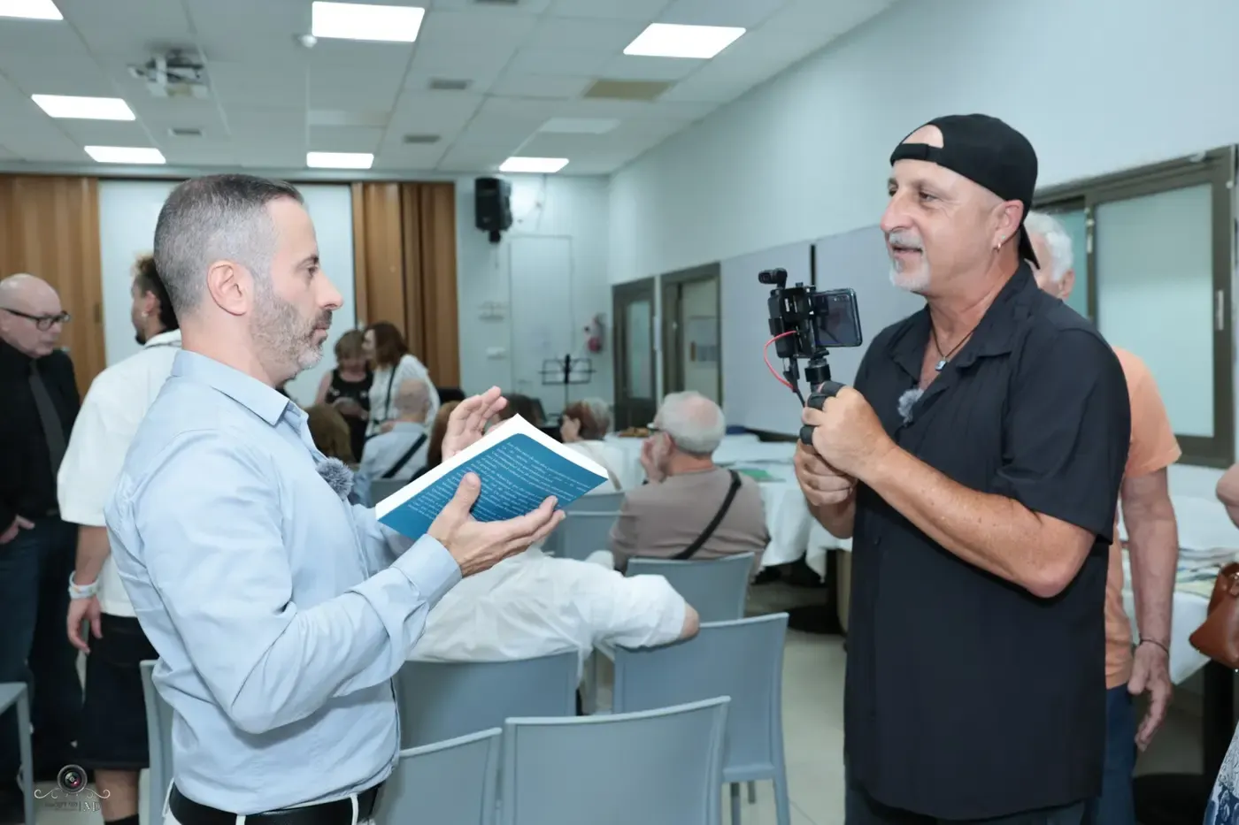 Evento de LADE en Witzo Rehovot — foto 14
