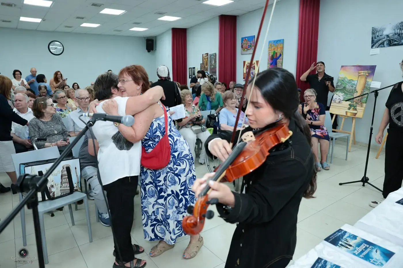 Evento de LADE en Witzo Rehovot — foto 7