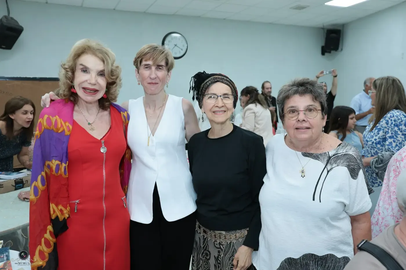 Evento de LADE en Witzo Rehovot — foto 12