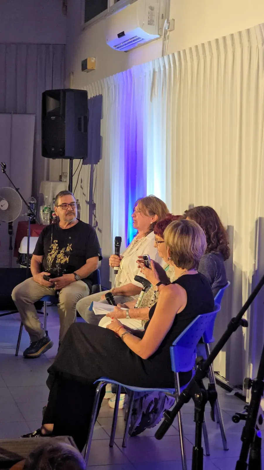 Evento de LADE en Nahariya — foto 5