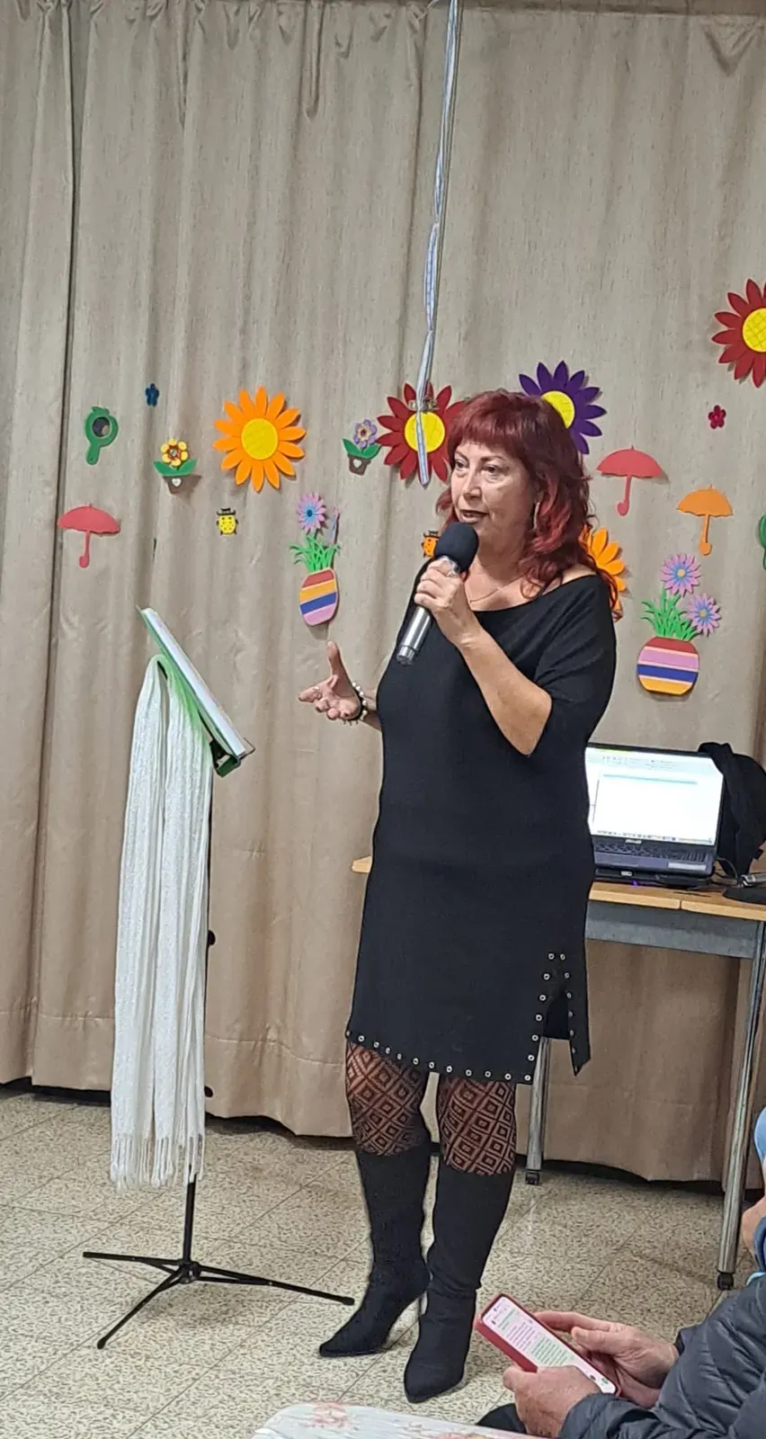 Diana Sevitz — galería 3