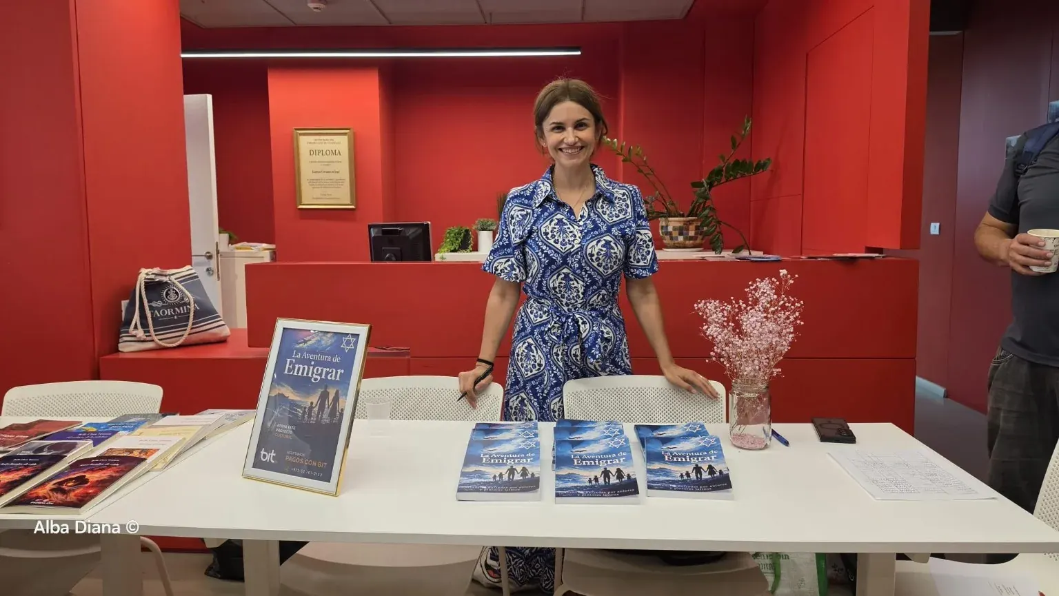 Instituto Cervantes de Tel Aviv — foto 14